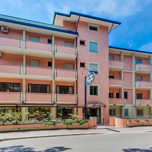 Hotel Valentino, Pinarella