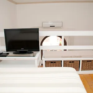 Casa Blanca Bed & Breakfast Reggio Calabria