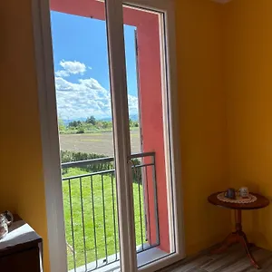 Aparthotel Sala Dell Estate, Secchia