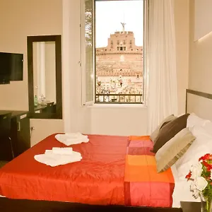 The Wesley Affittacamere Roma