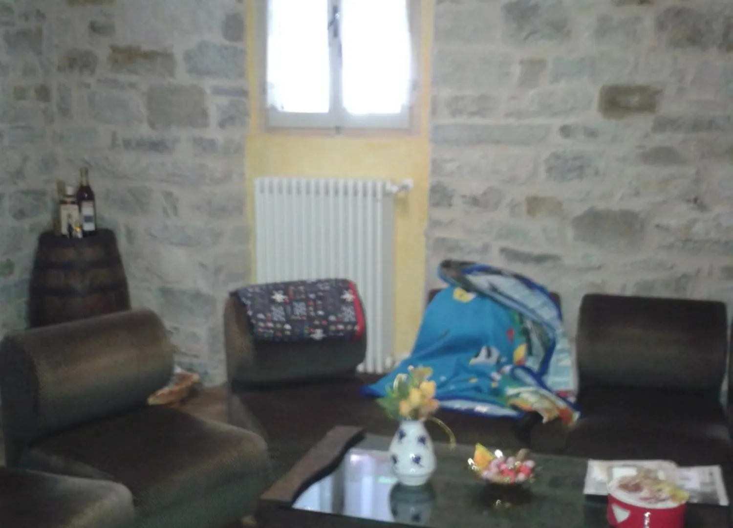 Bed & Breakfast B&B Le Due Rocche Maiolo