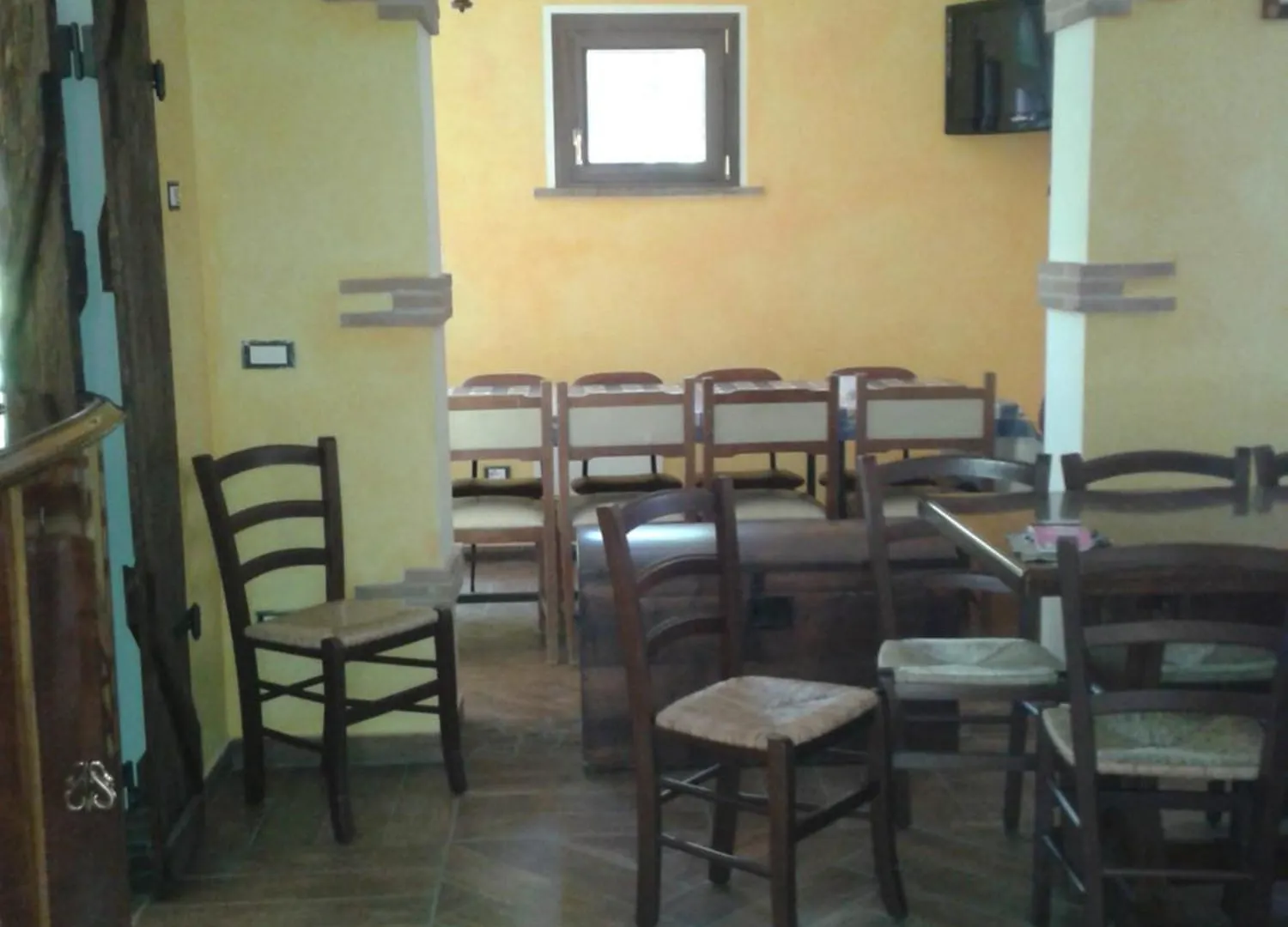 B&B Le Due Rocche Maiolo