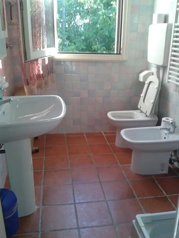 B&B Le Due Rocche Maiolo
