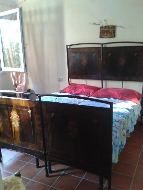 B&B Le Due Rocche Maiolo  Bed & Breakfast Maiolo (Rimini)
