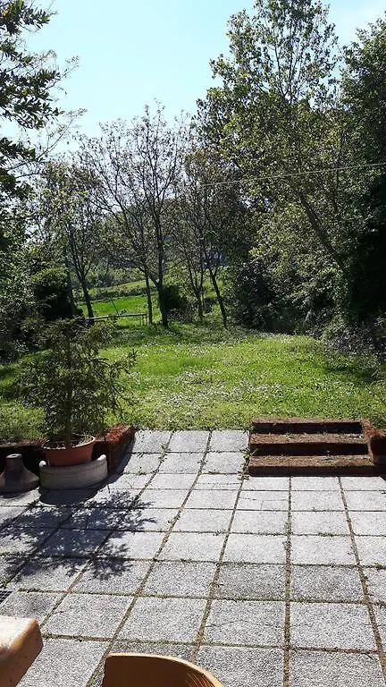 Bed & Breakfast B&B Le Due Rocche Maiolo  Italia