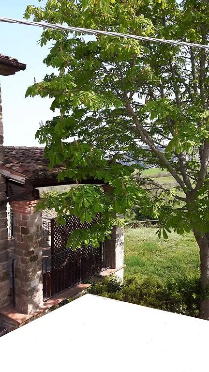 B&B Le Due Rocche Maiolo  Bed & Breakfast Maiolo (Rimini)