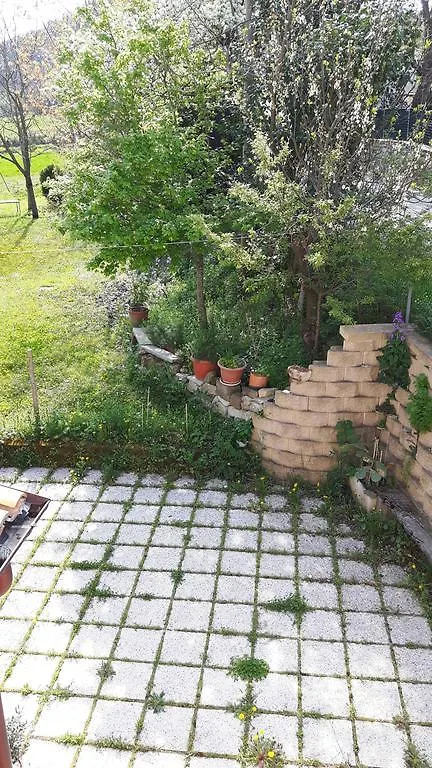 Bed & Breakfast B&B Le Due Rocche Maiolo