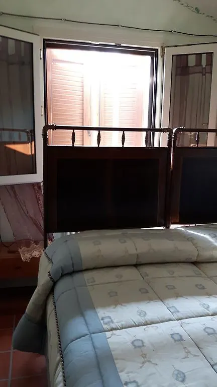 B&B Le Due Rocche Maiolo  0*, Maiolo (Rimini)