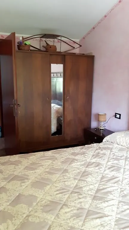 B&B Le Due Rocche Maiolo  0*, Maiolo (Rimini) Italia