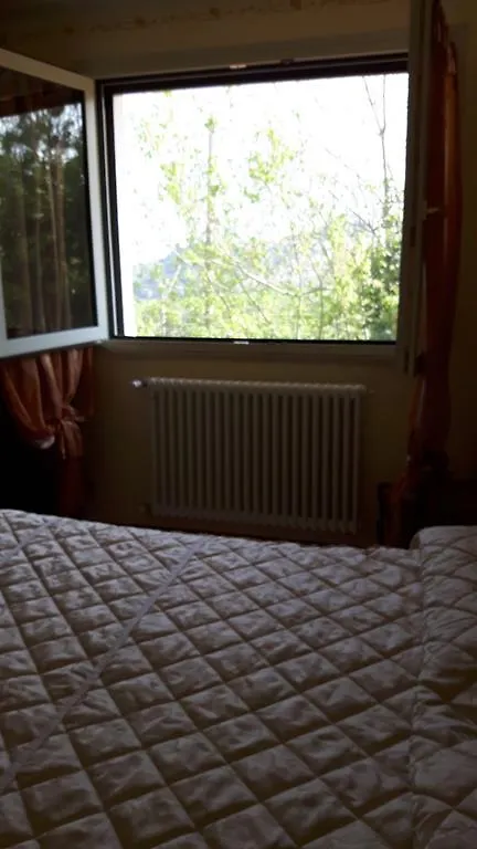 B&B Le Due Rocche Maiolo