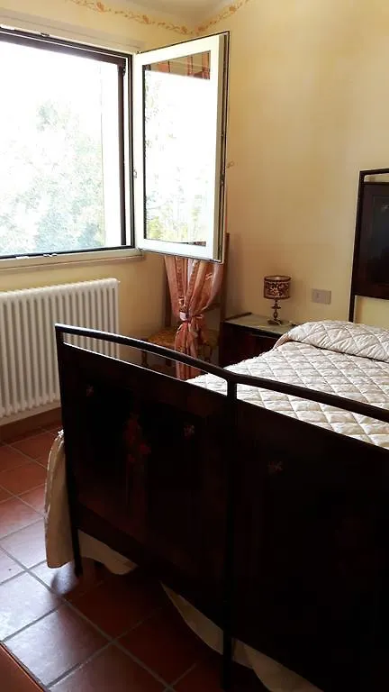 B&B Le Due Rocche Maiolo  Bed & Breakfast Maiolo (Rimini)
